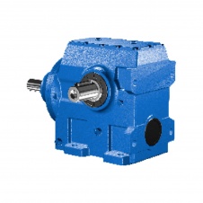 VRS 330 10.93:1-38/300 редуктор