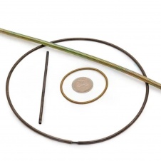 Пружины сальников (манежные пружины)