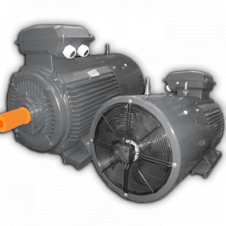 0,18/1500 АДЧР 56В4У2 исп 2081 эл. двигатель