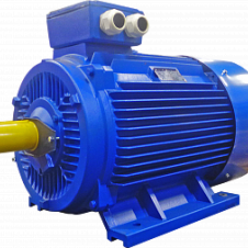 250/3000 АИР 355S2У2 исп 1081 эл двигатель