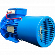 200/1000 АИР 355 МА6 ET исп 1081 эл.двигатель с эл.тормозом