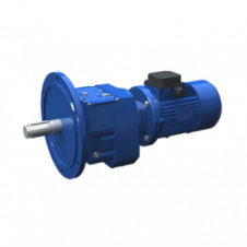 Цилиндрический мотор-редуктор 5МПО10