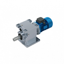Цилиндрический мотор-редуктор 5МП-50