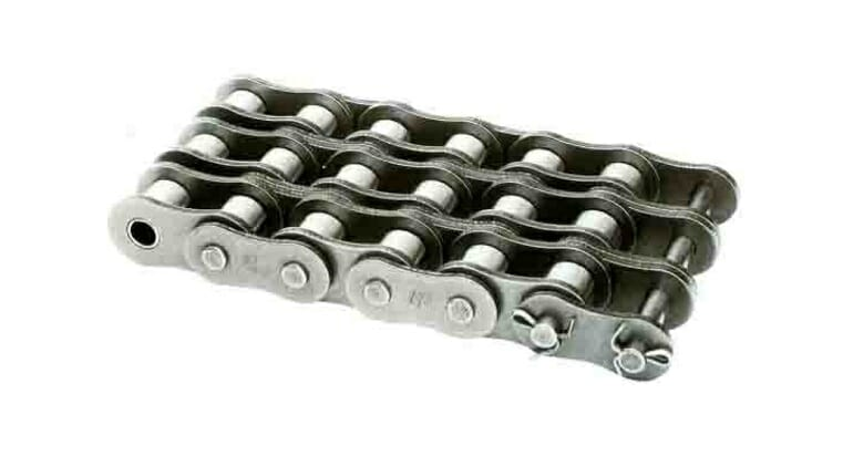 Цепи ПВ (приводные втулочные)