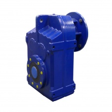 VRP 410 130.07:1-11/140 редуктор